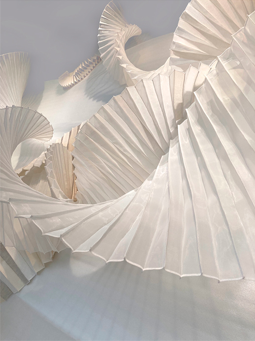 Fabric Landscapes